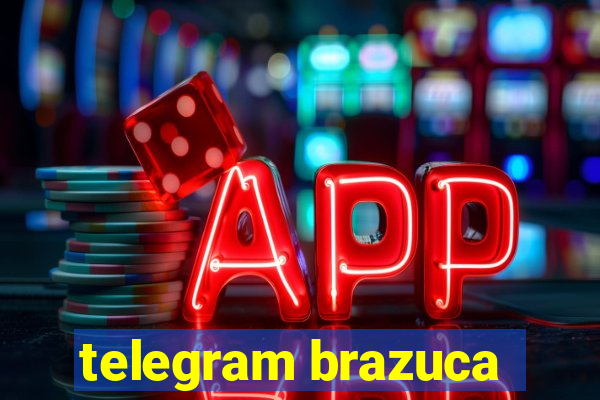 telegram brazuca